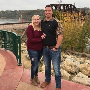 Meet your Posher, Terry